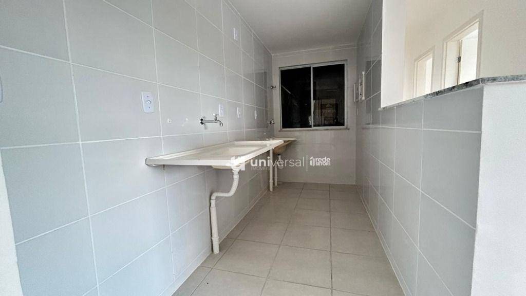 Apartamento à venda com 2 quartos, 60m² - Foto 3