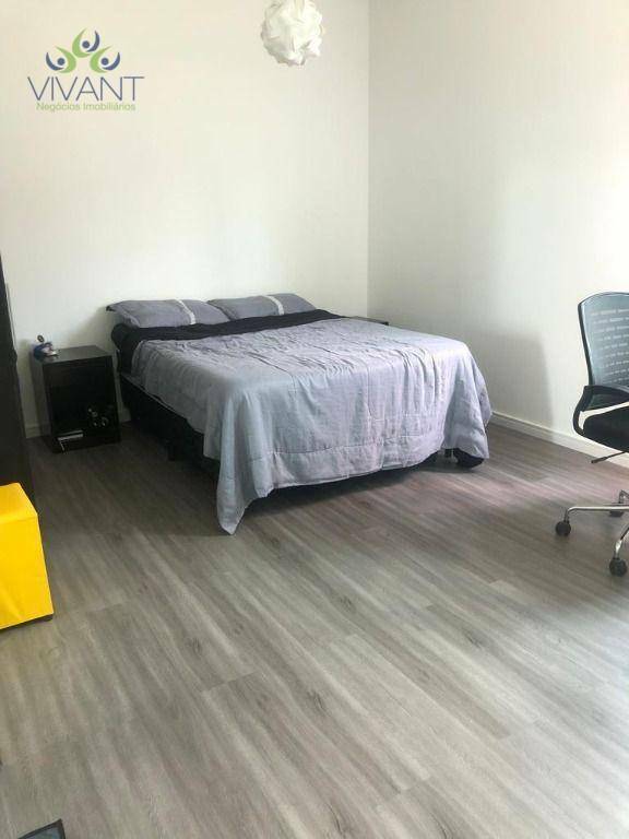 Sobrado à venda com 3 quartos, 190m² - Foto 22