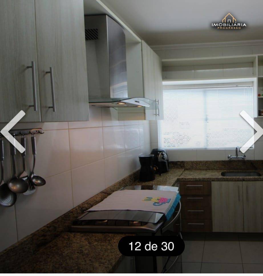 Sobrado à venda com 3 quartos, 132m² - Foto 11