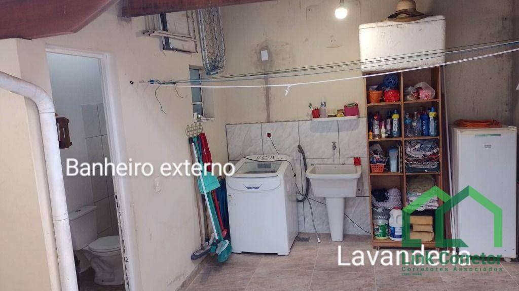 Casa à venda com 3 quartos, 126m² - Foto 17