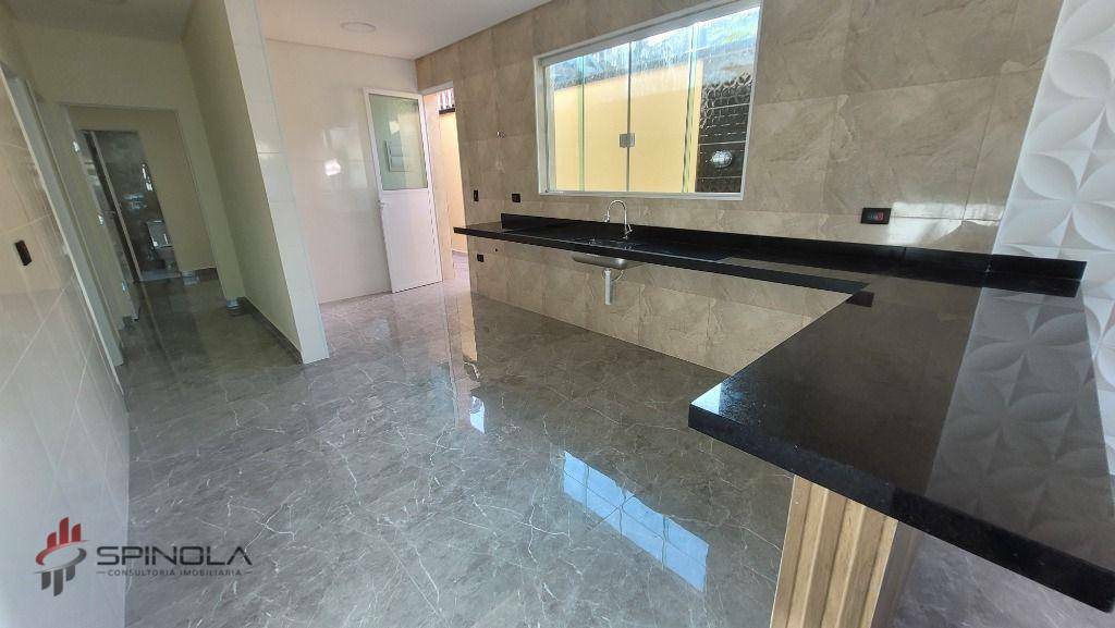 Casa à venda com 3 quartos, 110m² - Foto 12