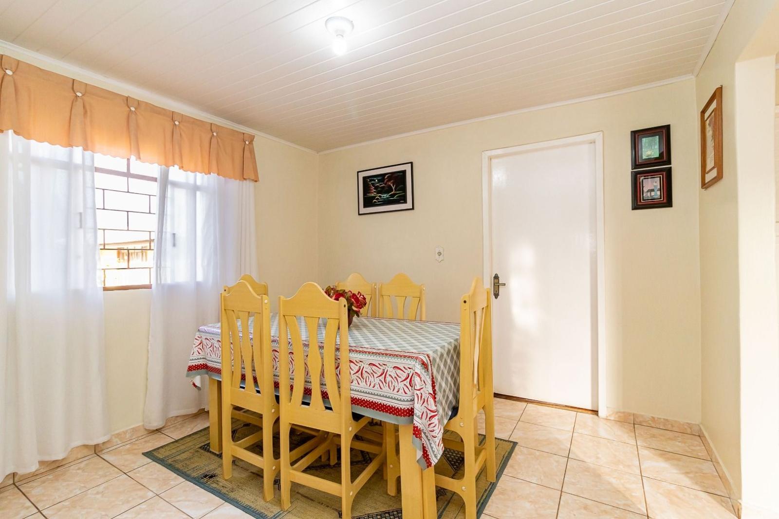 Casa à venda com 2 quartos, 150m² - Foto 5