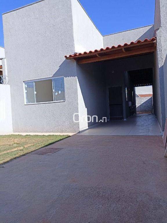 Casa à venda com 3 quartos, 90m² - Foto 8