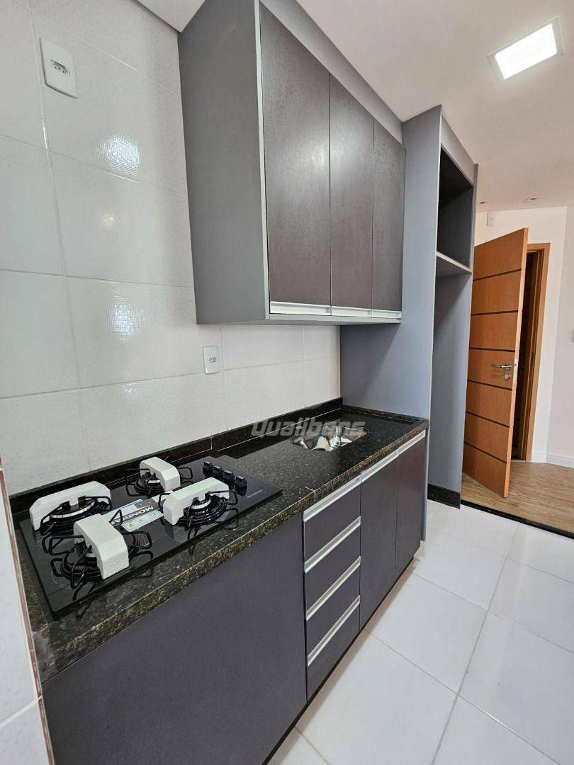 Apartamento à venda com 2 quartos, 59m² - Foto 12