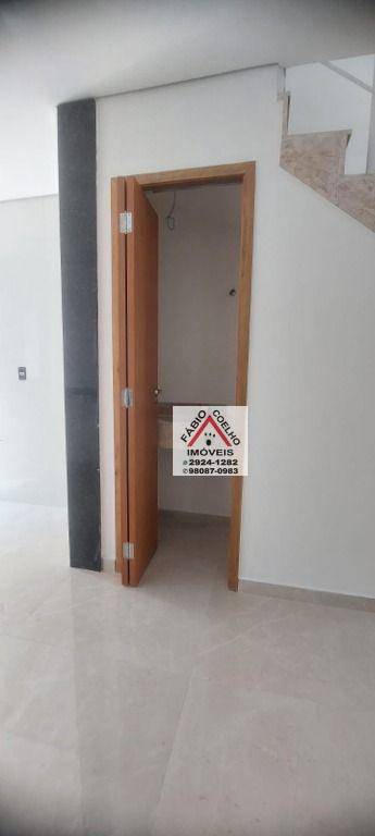 Sobrado à venda com 3 quartos, 110m² - Foto 31