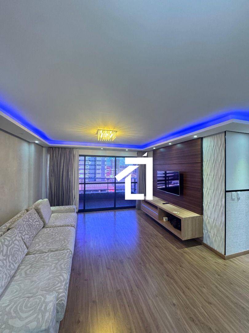 Apartamento, 3 quartos, 145 m² - Foto 1