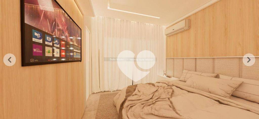 Casa à venda com 3 quartos, 360m² - Foto 13
