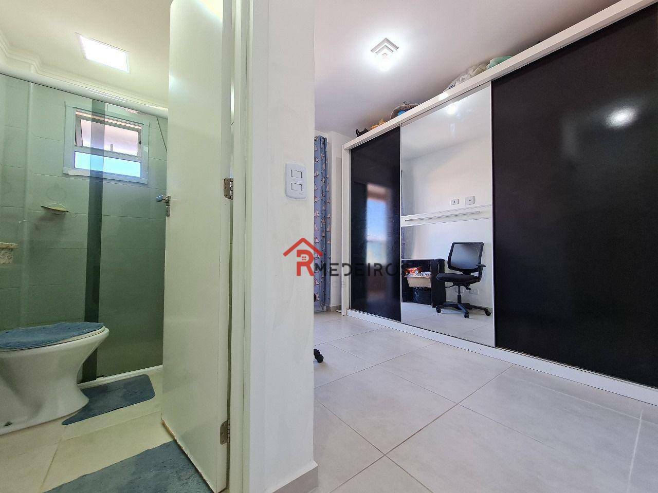 Apartamento à venda com 2 quartos, 65m² - Foto 11