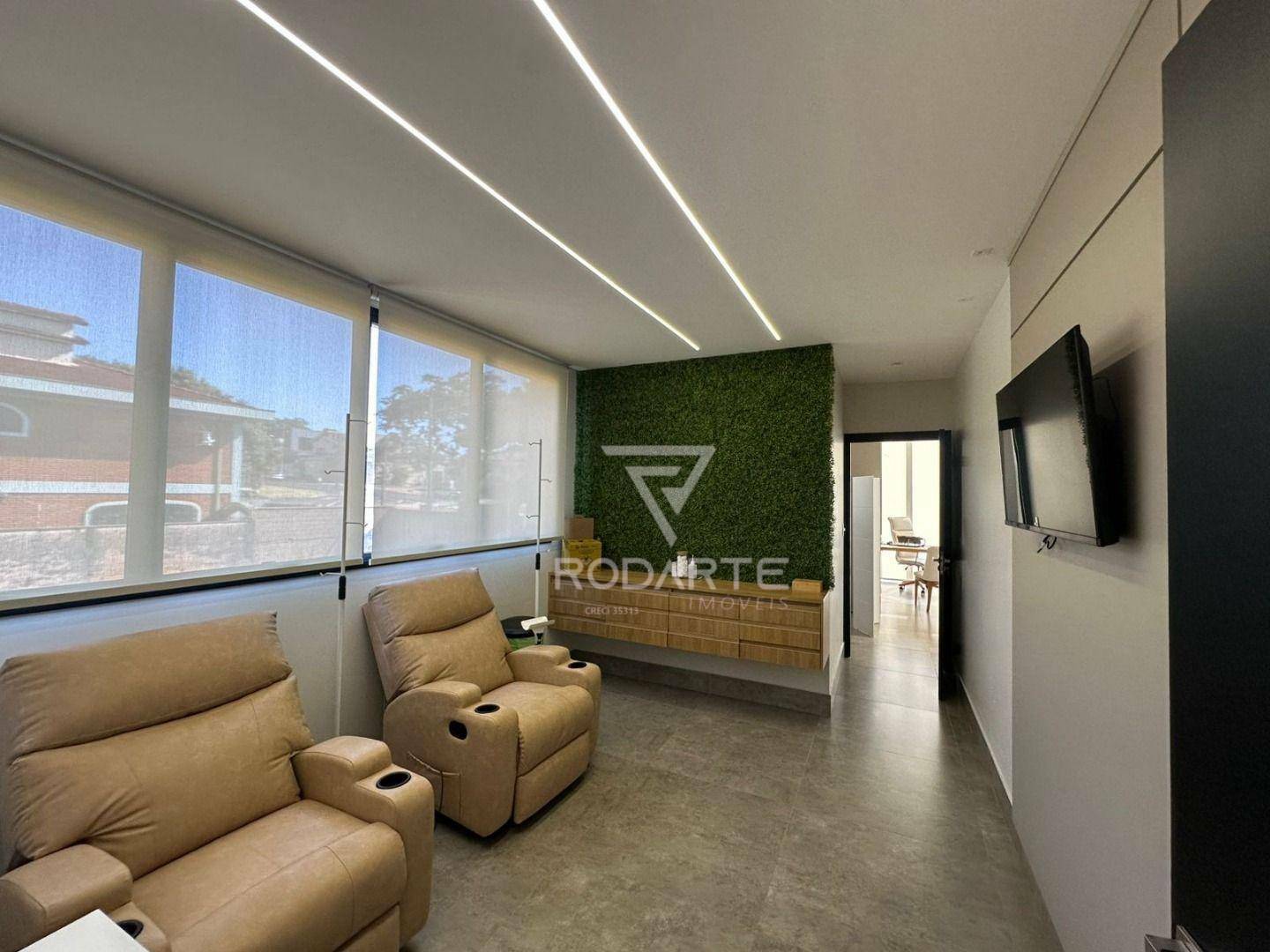 Sala-Conjunto, 141 m² - Foto 2