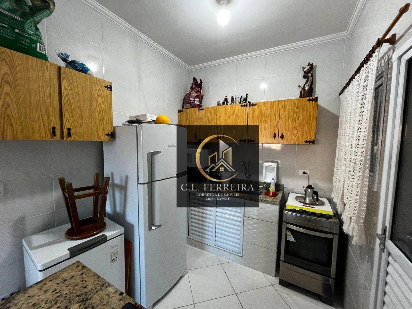 Casa de Condomínio à venda com 2 quartos, 55m² - Foto 19