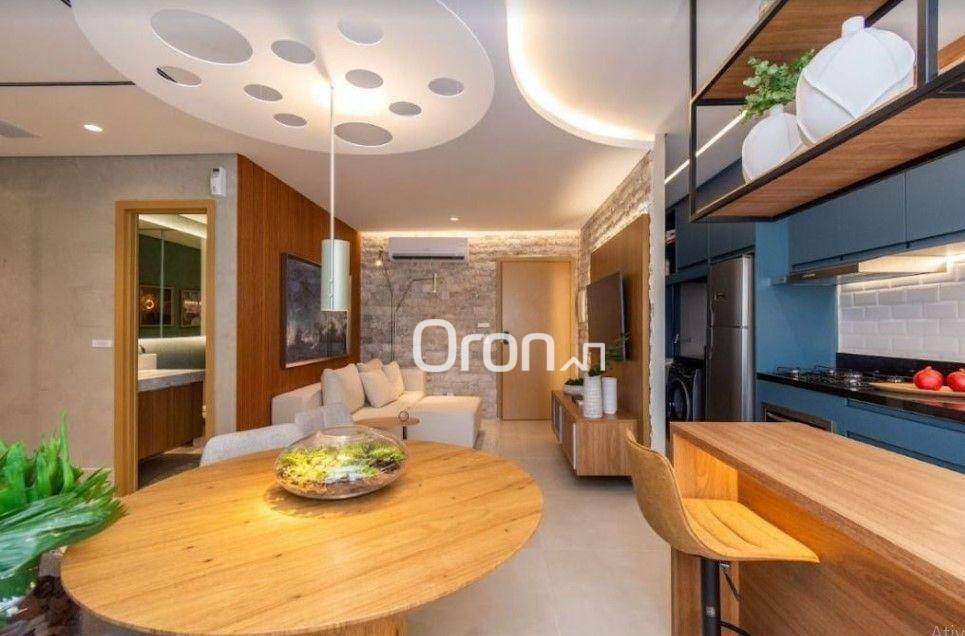 Apartamento à venda com 3 quartos, 80m² - Foto 2