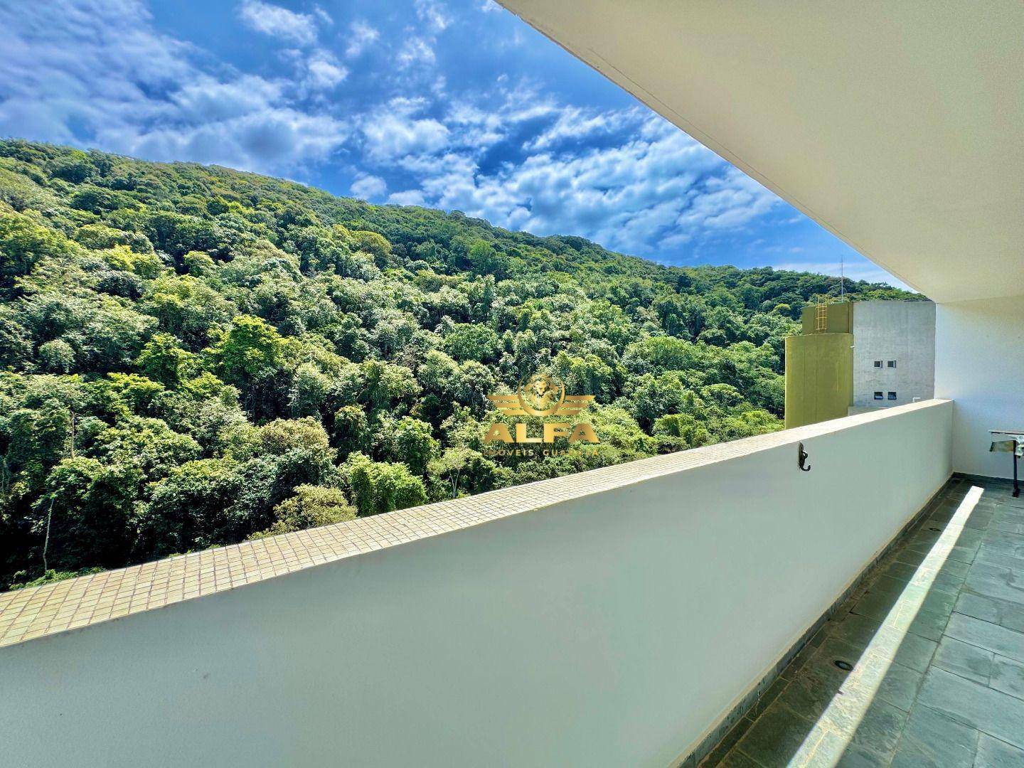 Cobertura à venda com 3 quartos, 200m² - Foto 17