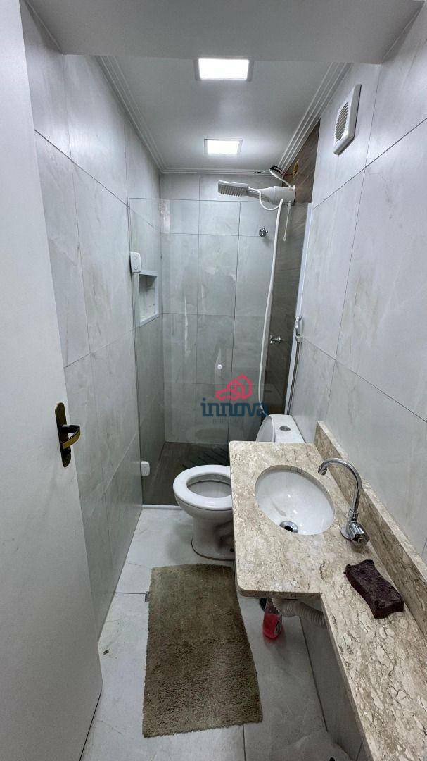 Sobrado à venda e aluguel com 3 quartos, 240m² - Foto 19