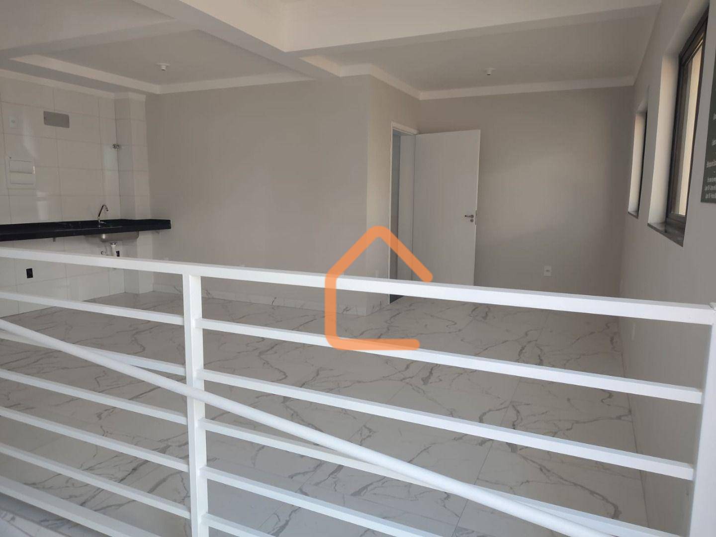 Conjunto Comercial-Sala à venda, 52m² - Foto 5