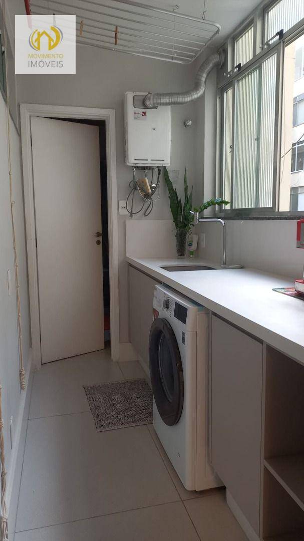 Apartamento à venda com 3 quartos, 100m² - Foto 11