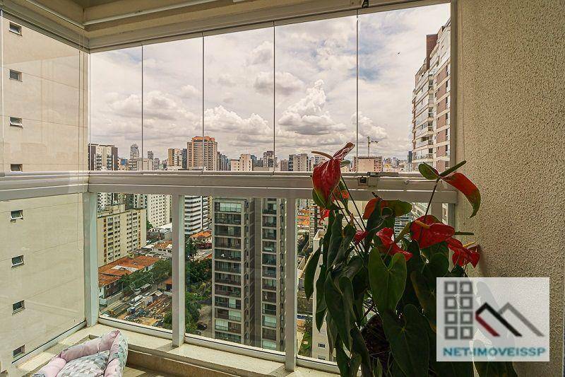 Apartamento à venda com 3 quartos, 210m² - Foto 44