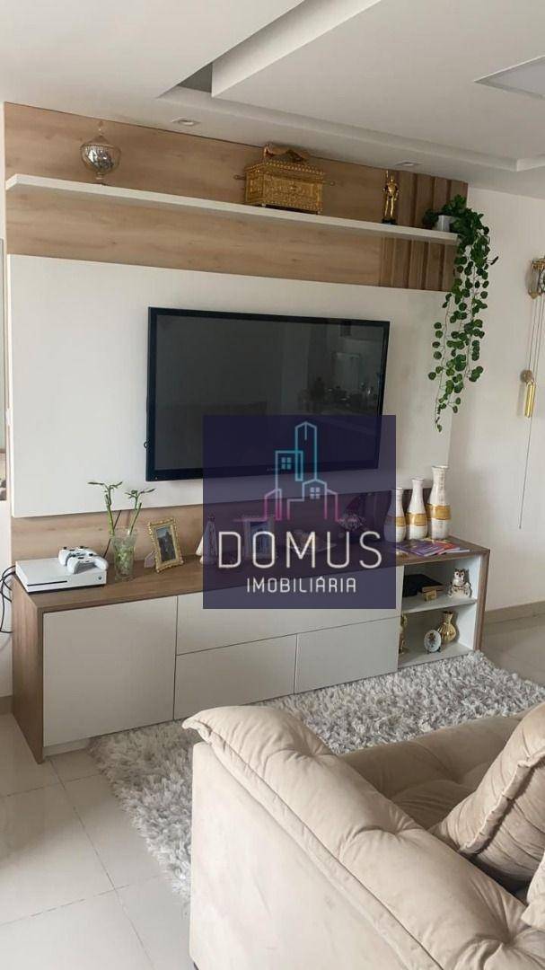 Apartamento à venda com 2 quartos, 48m² - Foto 1