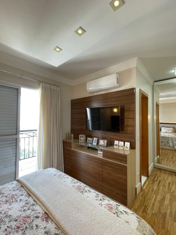 Apartamento à venda com 3 quartos, 176m² - Foto 16