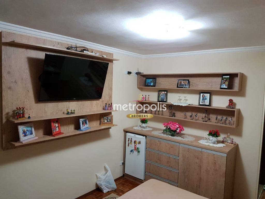 Sobrado à venda com 3 quartos, 260m² - Foto 7