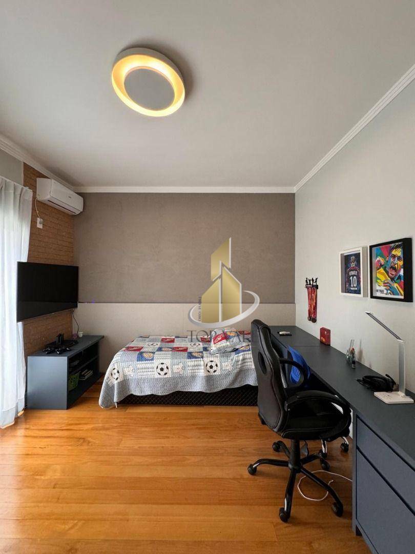 Sobrado à venda com 4 quartos, 363m² - Foto 16