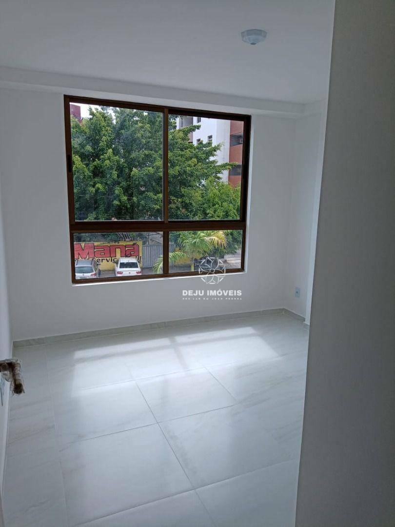 Apartamento à venda com 2 quartos, 59m² - Foto 8