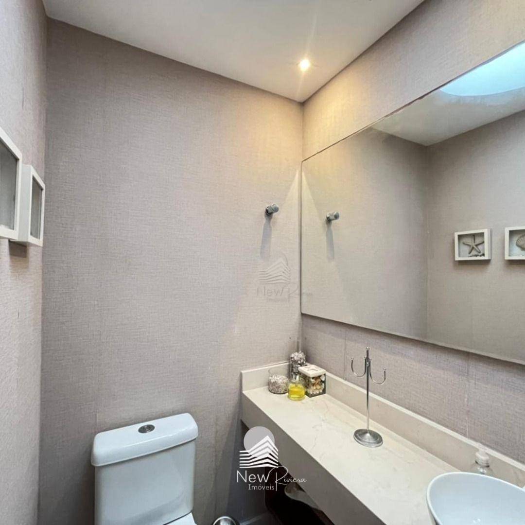 Cobertura, 4 quartos, 204 m² - Foto 2