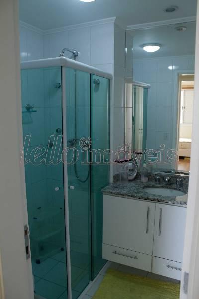 Apartamento para alugar com 3 quartos, 83m² - Foto 7