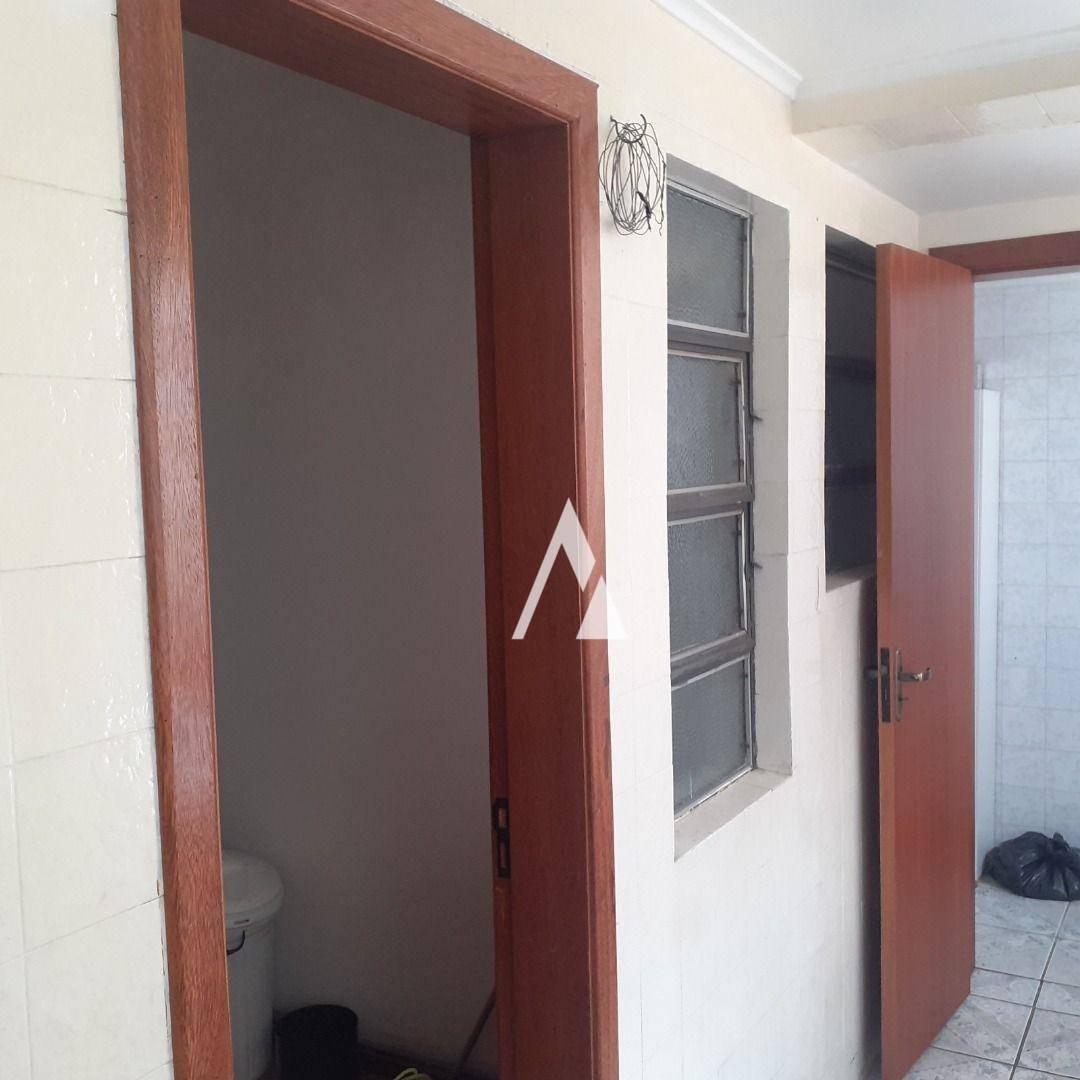 Apartamento à venda com 3 quartos, 97m² - Foto 35