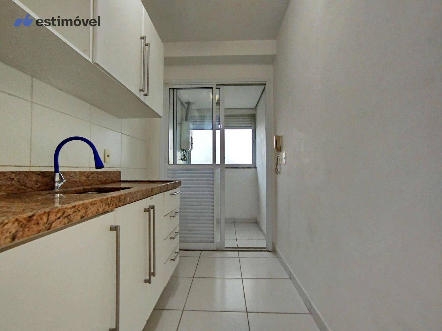 Apartamento para alugar com 2 quartos, 54m² - Foto 9