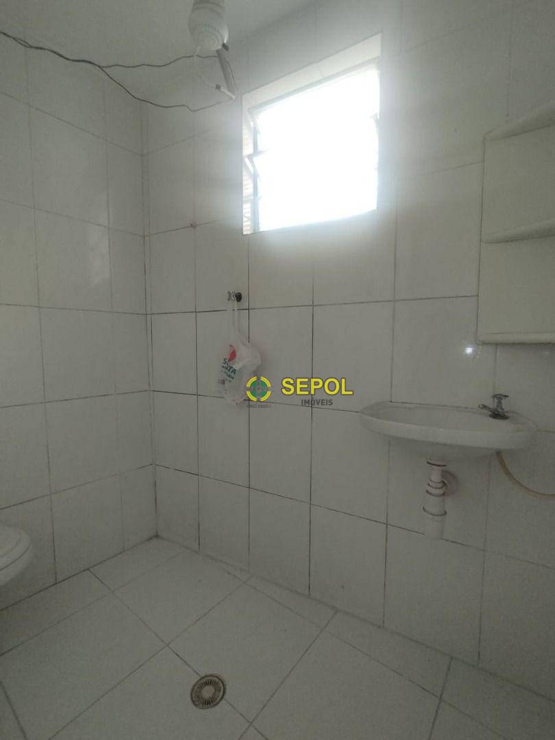 Casa para alugar com 1 quarto, 38m² - Foto 10