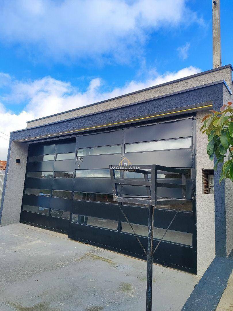 Casa à venda com 2 quartos, 60m² - Foto 3
