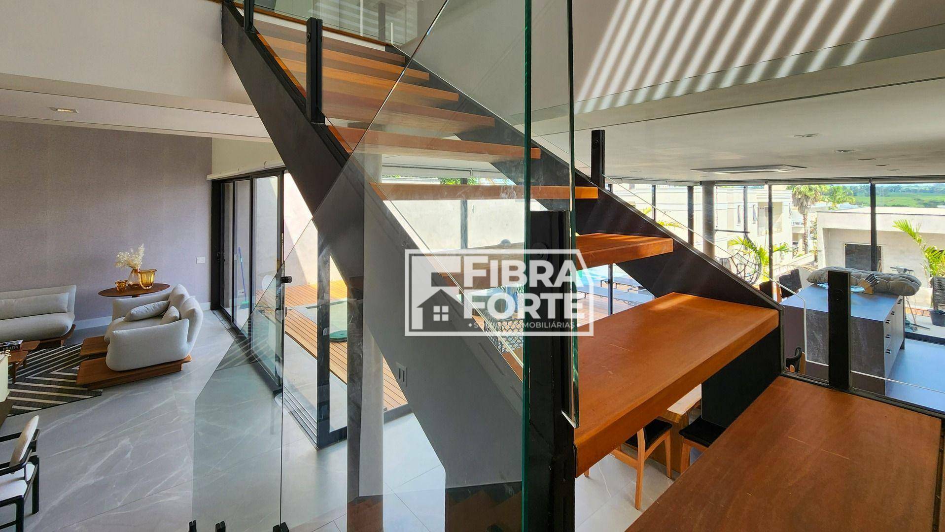 Casa de Condomínio à venda com 4 quartos, 420m² - Foto 27