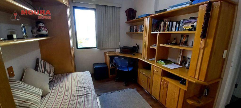 Apartamento à venda com 3 quartos, 117m² - Foto 20