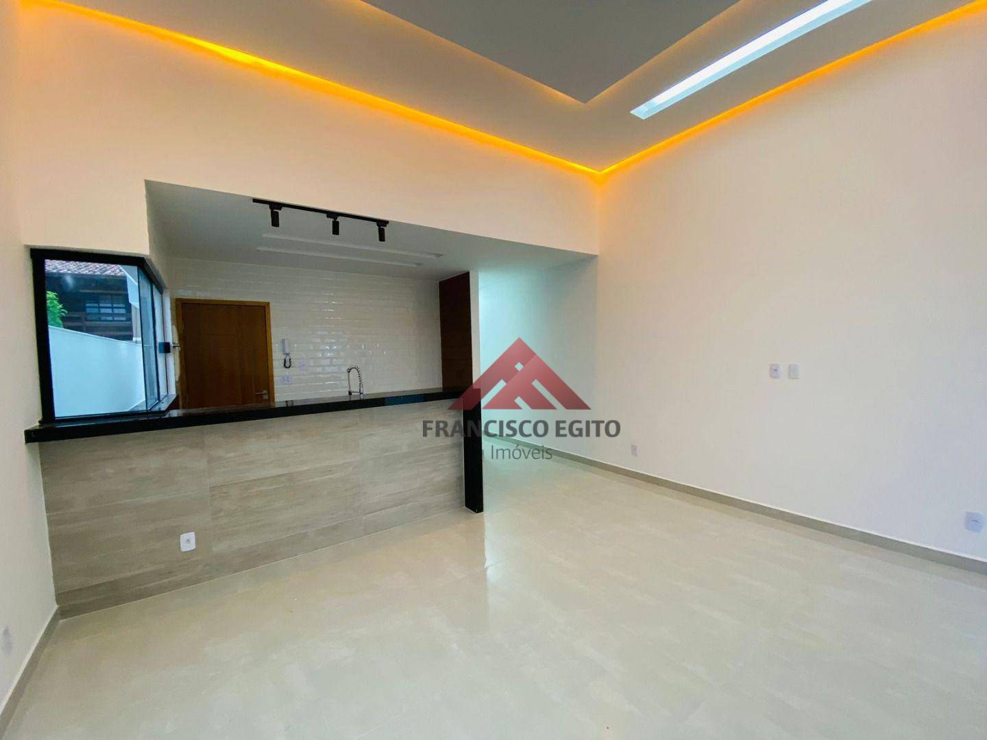 Casa à venda com 3 quartos, 105m² - Foto 3