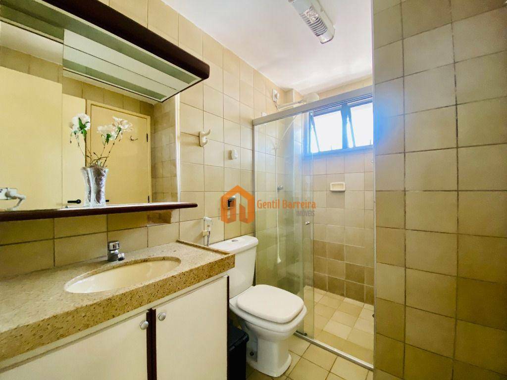 Apartamento à venda com 3 quartos, 165m² - Foto 16