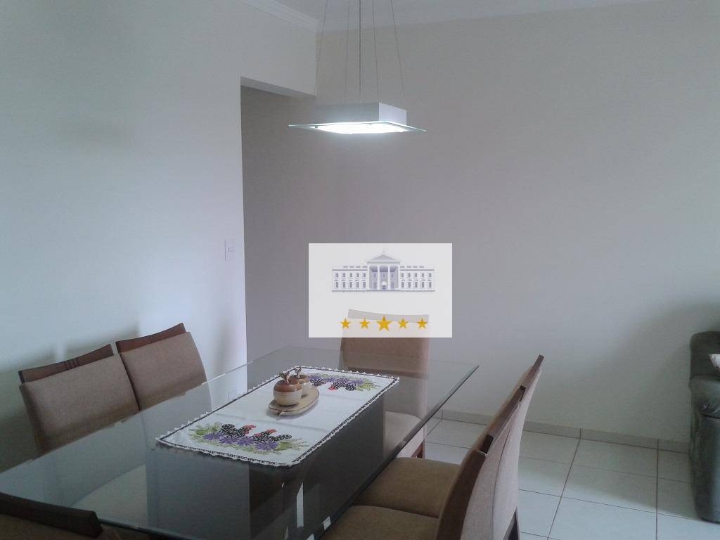 Apartamento à venda com 3 quartos, 98m² - Foto 3