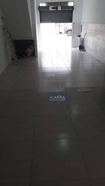 Sobrado à venda com 2 quartos, 180m² - Foto 20