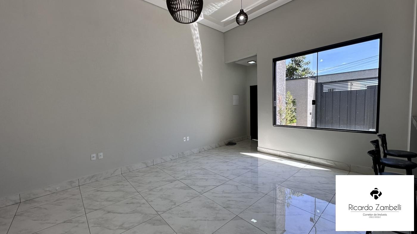 Casa à venda com 3 quartos, 140m² - Foto 9