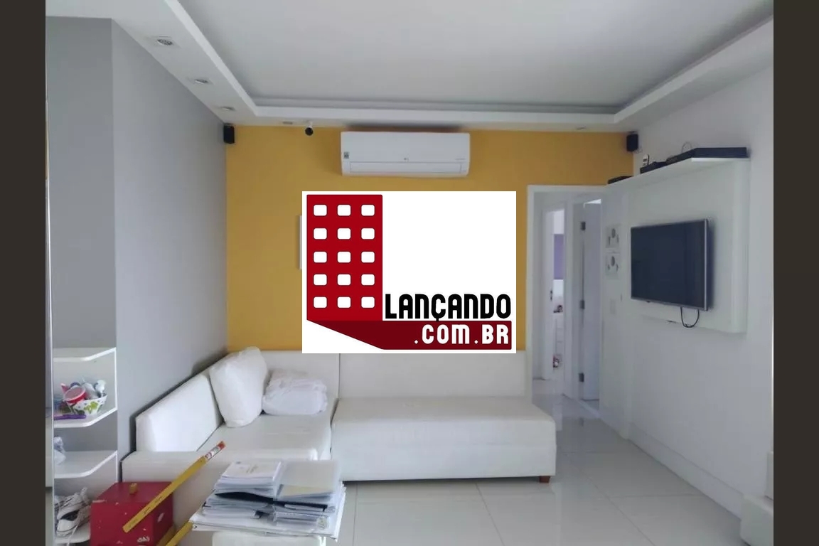 Apartamento à venda com 3 quartos, 89m² - Foto 18