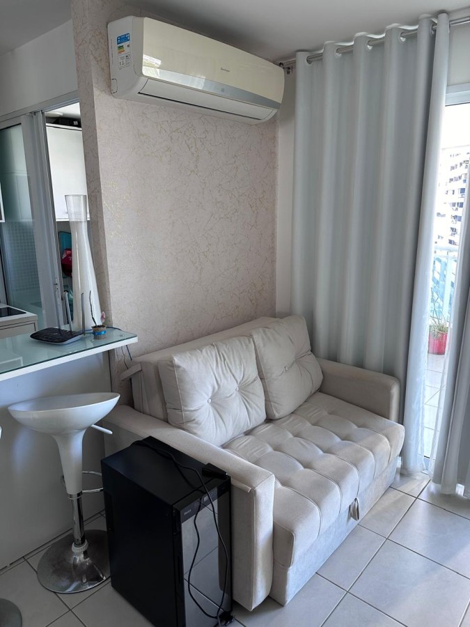 Apartamento para alugar com 1 quarto, 33m² - Foto 6