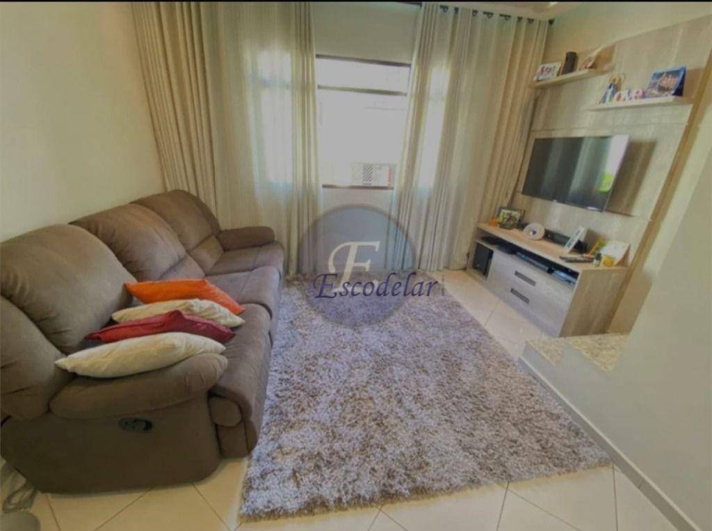 Casa de Condomínio à venda com 2 quartos, 124m² - Foto 3