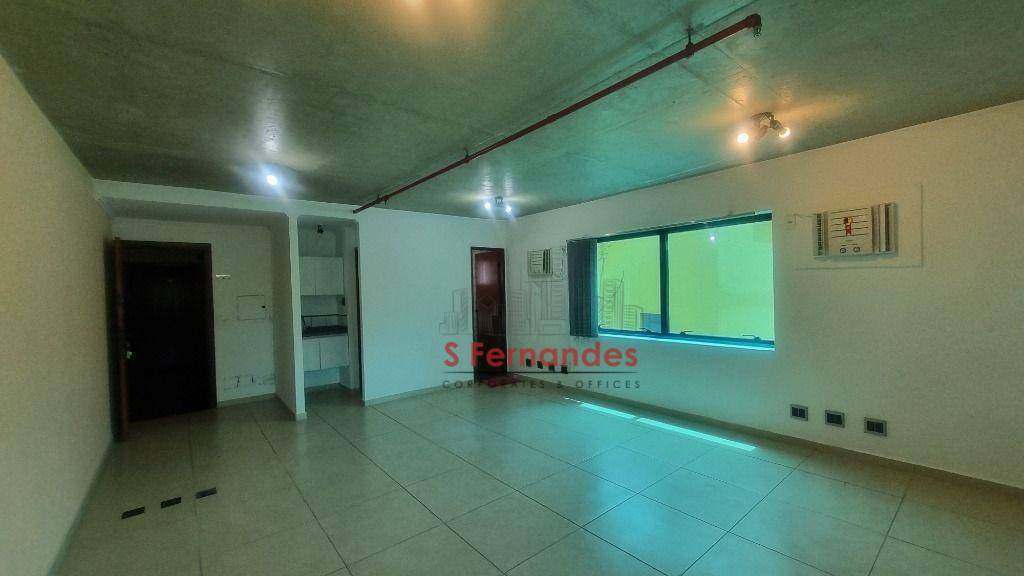 Conjunto Comercial-Sala à venda, 36m² - Foto 9