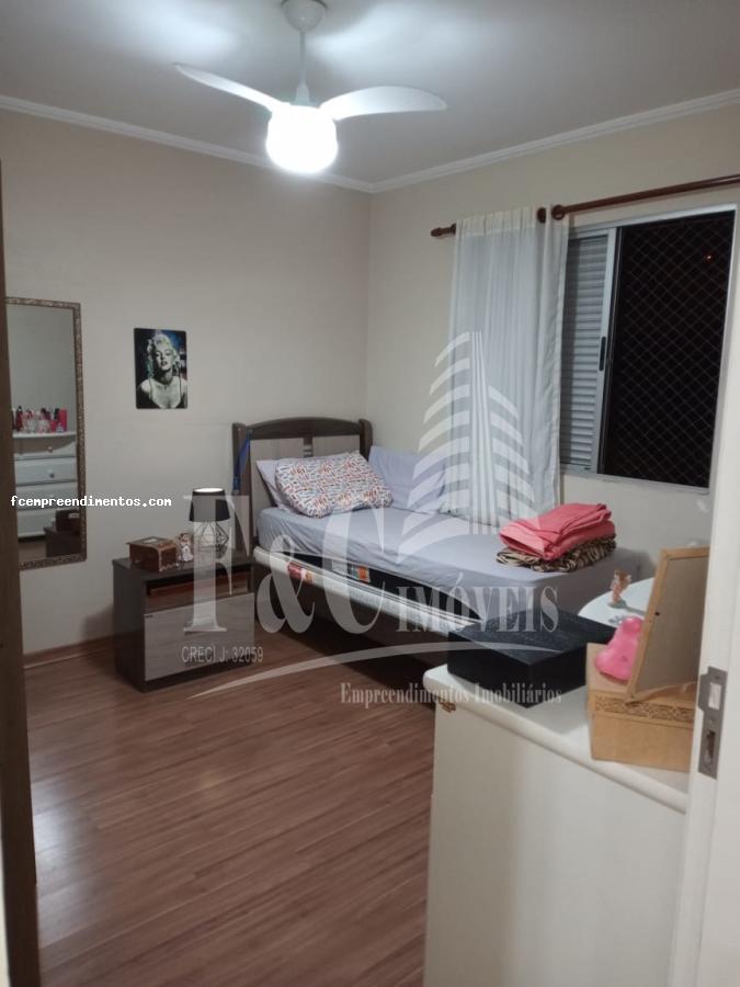 Apartamento à venda com 3 quartos, 92m² - Foto 13