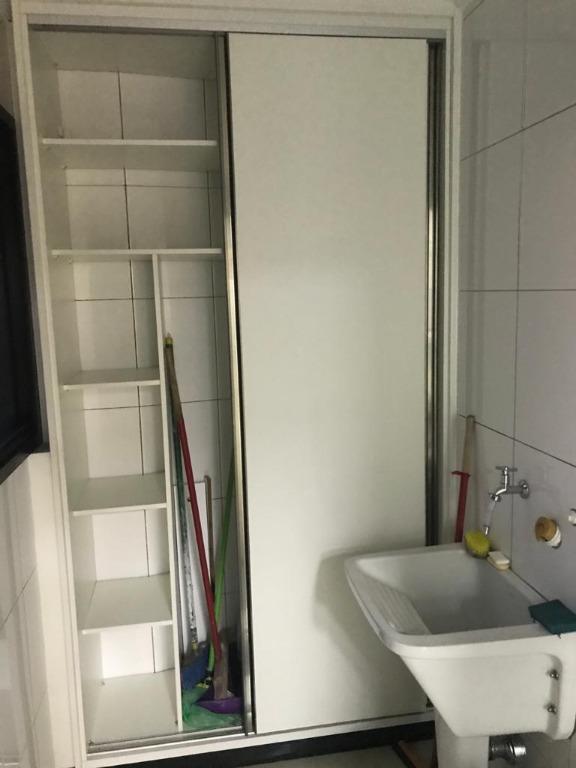 Apartamento à venda com 3 quartos, 93m² - Foto 23