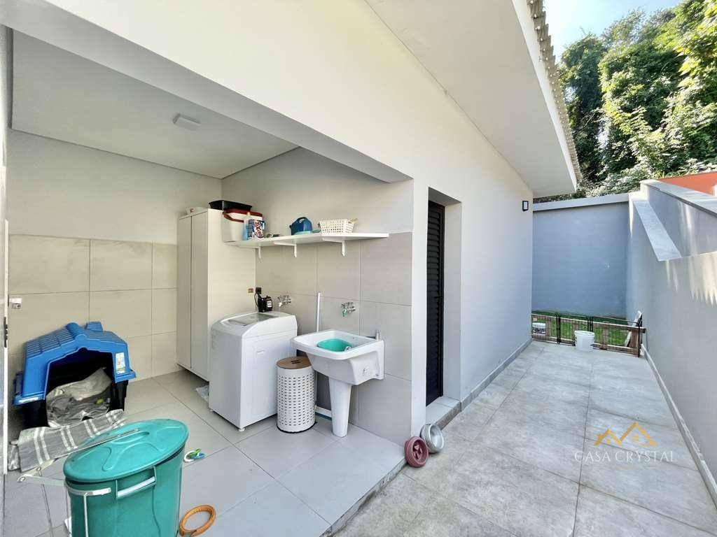 Casa de Condomínio à venda com 3 quartos, 321m² - Foto 21