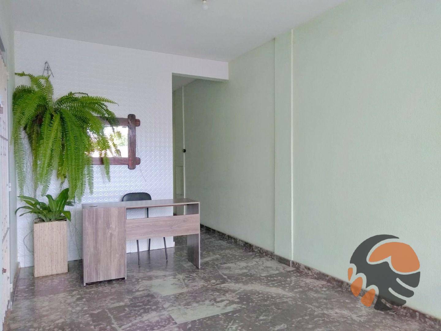 Apartamento à venda com 2 quartos, 112m² - Foto 2