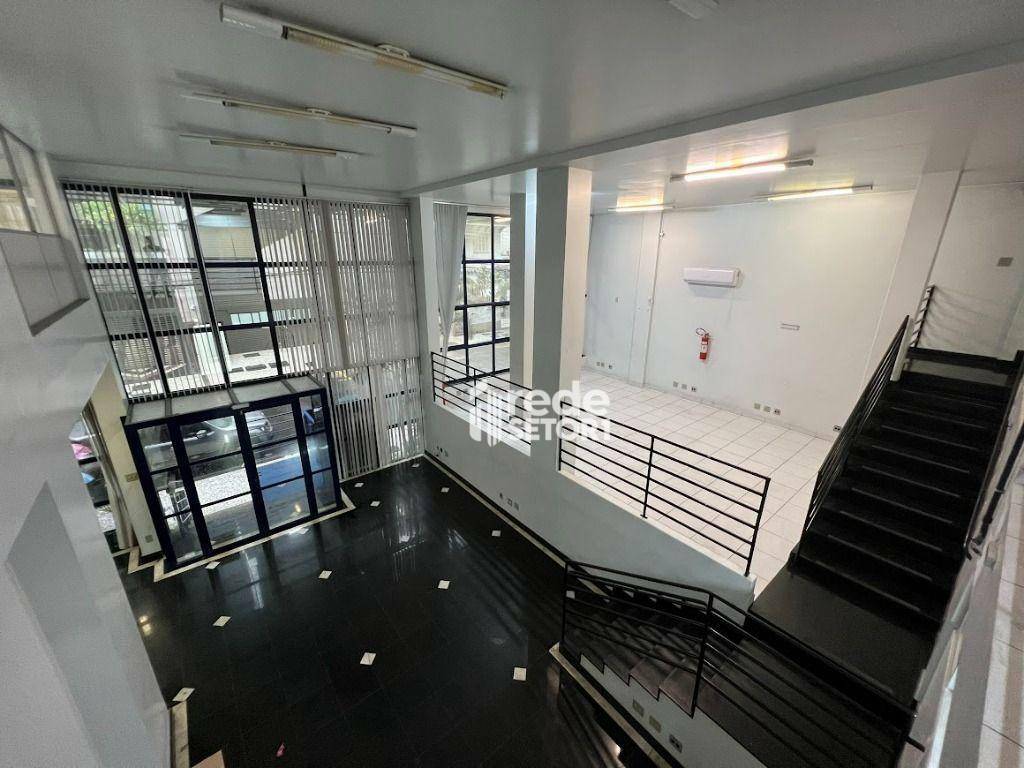 Prédio Inteiro à venda e aluguel, 1980m² - Foto 11