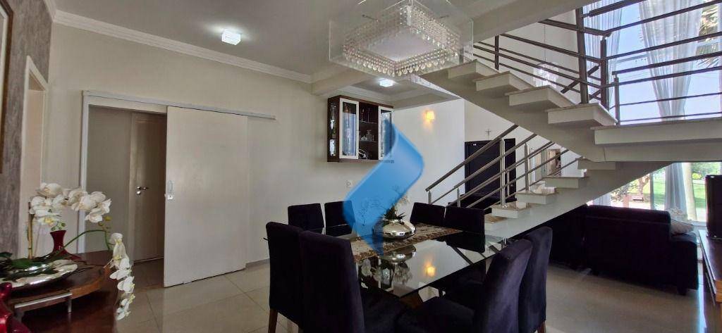 Casa de Condomínio à venda e aluguel com 3 quartos, 220m² - Foto 8