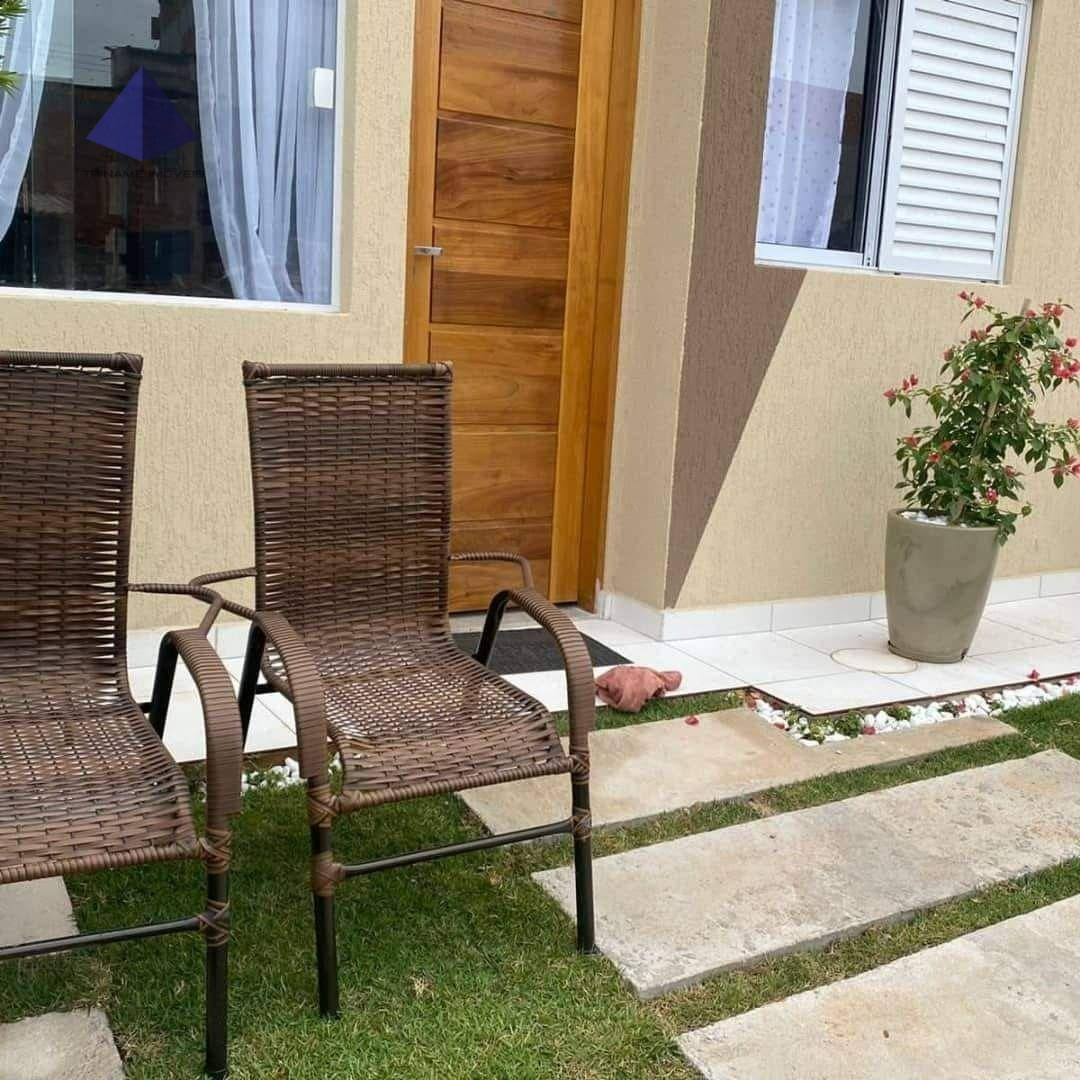 Casa de Condomínio à venda com 2 quartos, 48m² - Foto 18