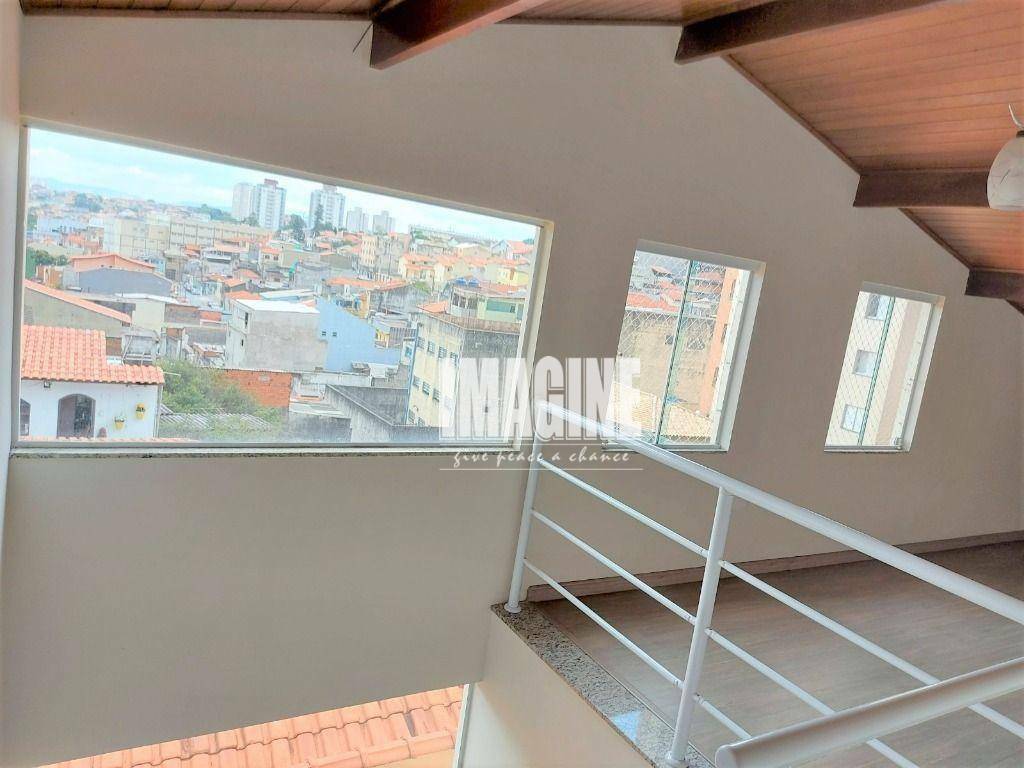 Sobrado à venda com 3 quartos, 247m² - Foto 17